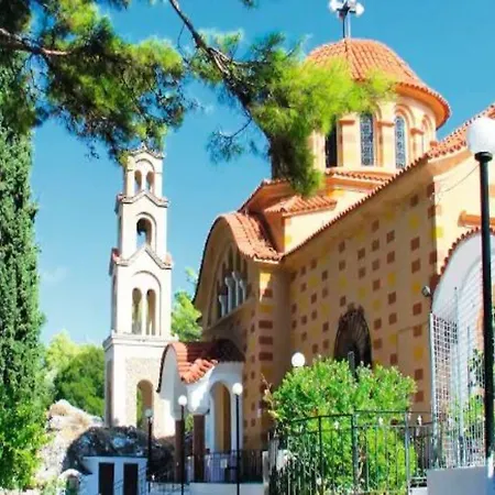 Holidays Apartment Faliraki